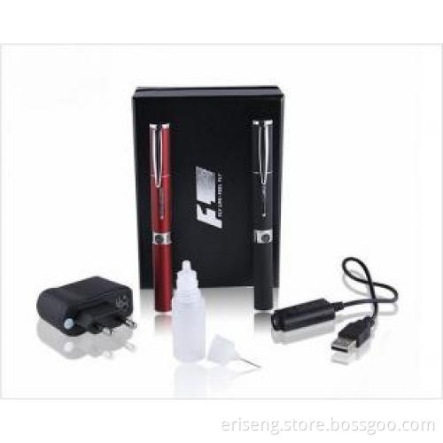The New Design E-Shisha/E-Cig with Pen Style F1/EGO-W (F1/EGO-W)